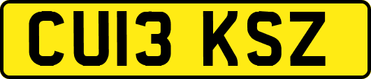 CU13KSZ
