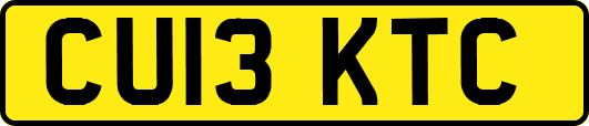 CU13KTC