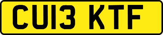 CU13KTF
