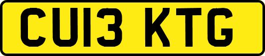 CU13KTG