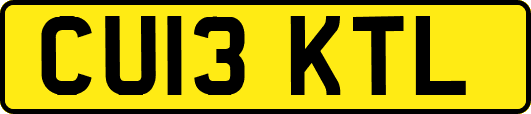 CU13KTL