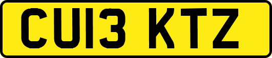 CU13KTZ