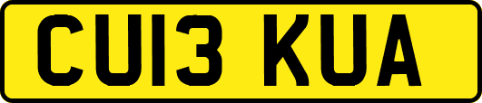 CU13KUA