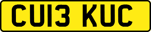 CU13KUC
