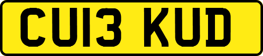 CU13KUD