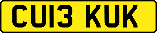 CU13KUK