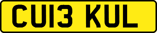 CU13KUL