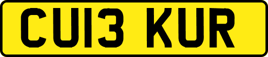 CU13KUR