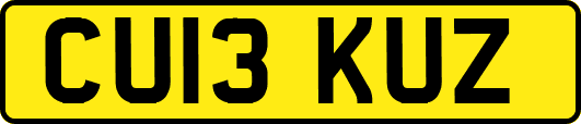 CU13KUZ