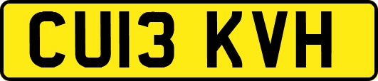 CU13KVH