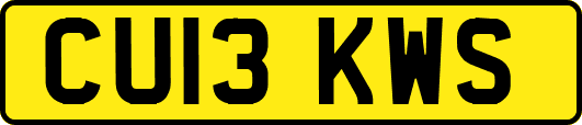CU13KWS