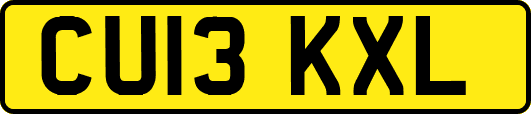 CU13KXL