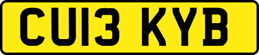 CU13KYB