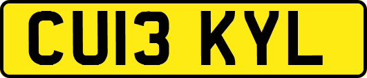 CU13KYL