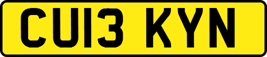 CU13KYN