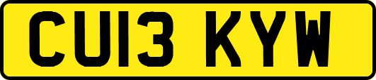 CU13KYW