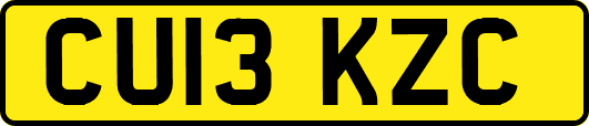 CU13KZC