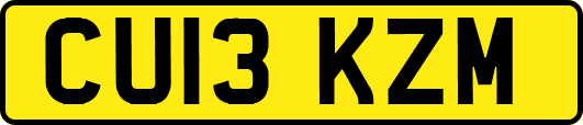 CU13KZM