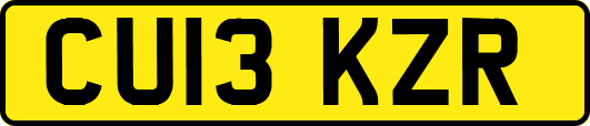CU13KZR