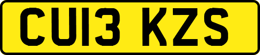 CU13KZS