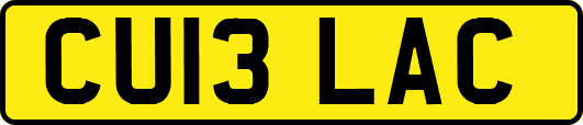 CU13LAC