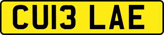 CU13LAE