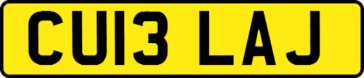 CU13LAJ