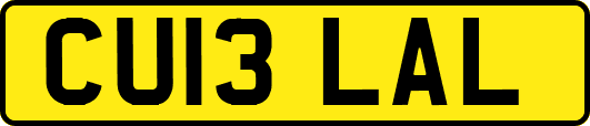 CU13LAL