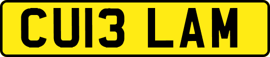 CU13LAM