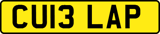 CU13LAP