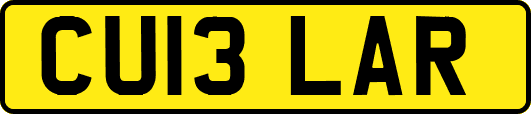 CU13LAR