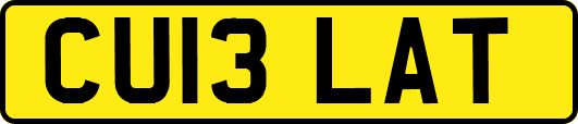 CU13LAT
