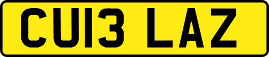 CU13LAZ