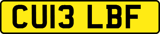 CU13LBF