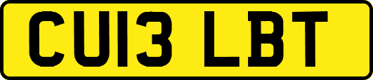 CU13LBT