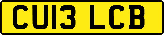 CU13LCB