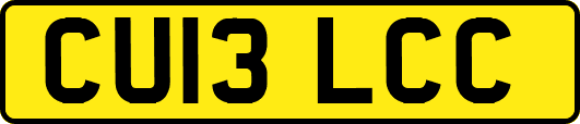 CU13LCC