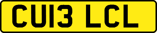 CU13LCL