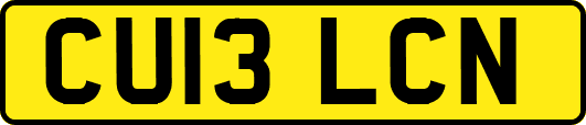 CU13LCN