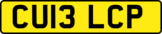 CU13LCP