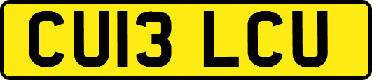 CU13LCU