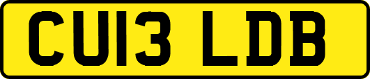 CU13LDB