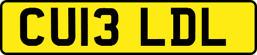 CU13LDL