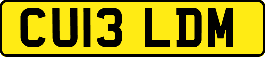 CU13LDM
