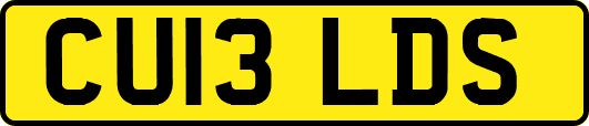 CU13LDS