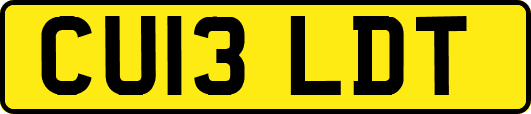 CU13LDT