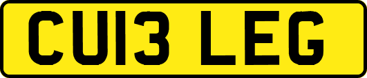 CU13LEG