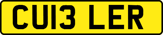 CU13LER
