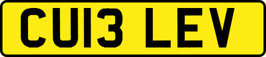CU13LEV
