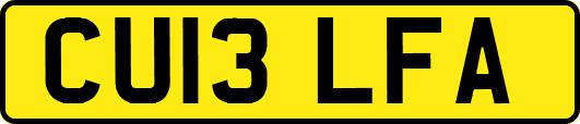CU13LFA